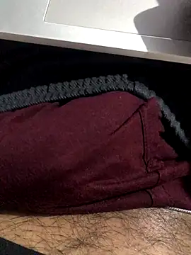 ahhnatti online show from 09/26/25, 06:01