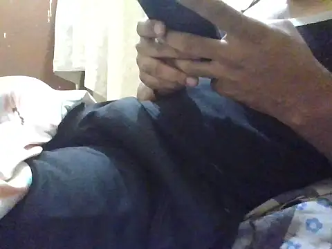 ahhnatti online show from 01/10/26, 03:25