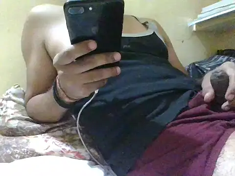 ahhnatti online show from 03/11/26, 02:56