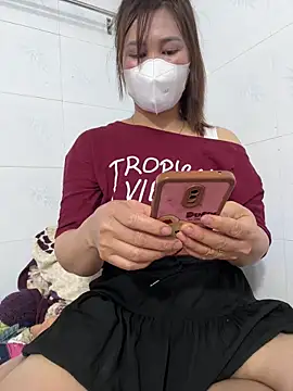 Moan Mary online show from 02/03/26, 02:44