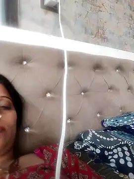 Soniya Roy online show from 11/27/25, 07:54