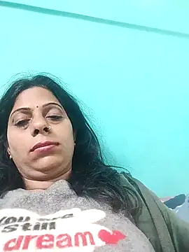 Soniya Roy online show from 12/05/25, 01:36