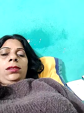 Soniya Roy online show from 02/12/26, 01:33