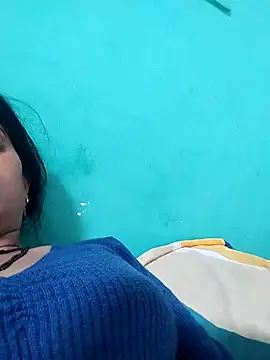 Soniya Roy online show from 02/13/26, 01:56