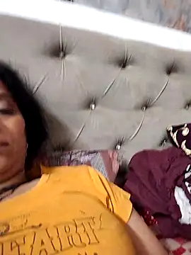 Soniya Roy online show from 03/15/26, 03:40