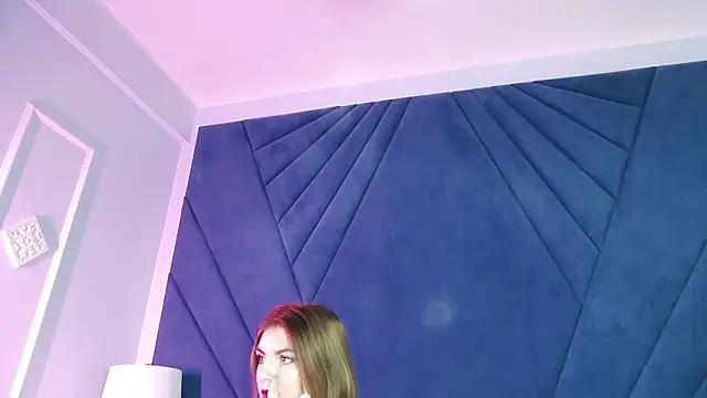 Evelisse online show from 03/09/26, 05:55