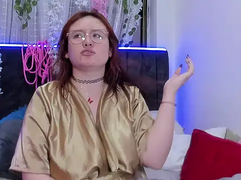 AliaMiller  online show from 01/12/26, 01:49