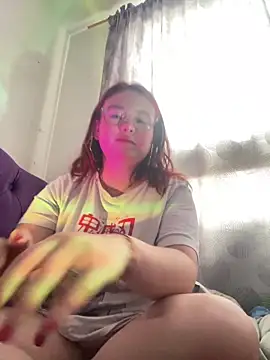 AliaMiller  online show from 04/05/26, 02:58