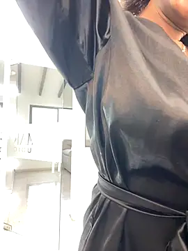 VictoriaKroft online show from 09/29/25, 12:32