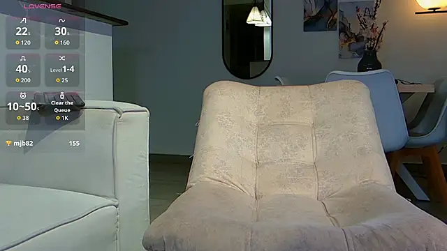 Snapshot of Michael_Salens chatting on 05/15/26, 10:50 Michael Salens online show from 05/15/26, 10:50