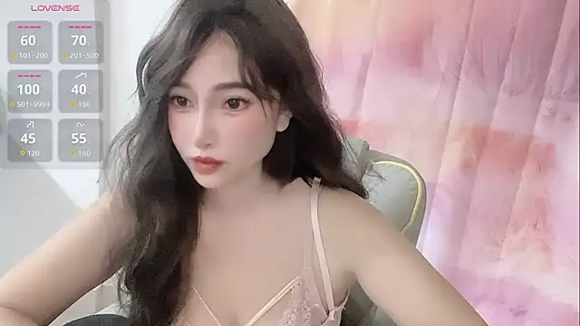 Crush-7ii online show from 09/14/25, 01:43