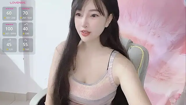 Crush-7ii online show from 09/28/25, 01:22