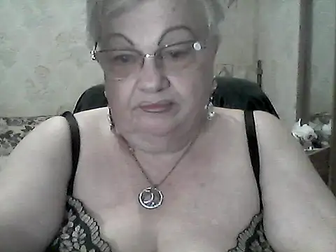 NatalieNorth online show from 10/12/25, 08:08
