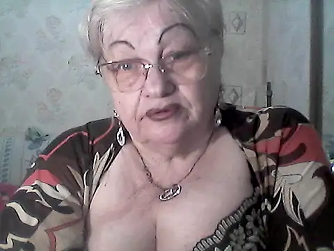 NatalieNorth online show from 03/08/26, 02:04