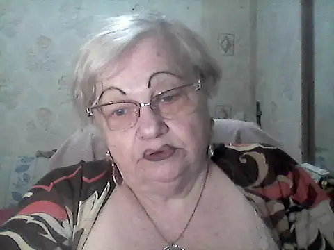 NatalieNorth online show from 03/16/26, 04:55