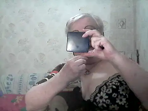 NatalieNorth online show from 03/29/26, 08:53