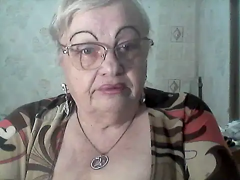 NatalieNorth online show from 05/12/26, 09:34