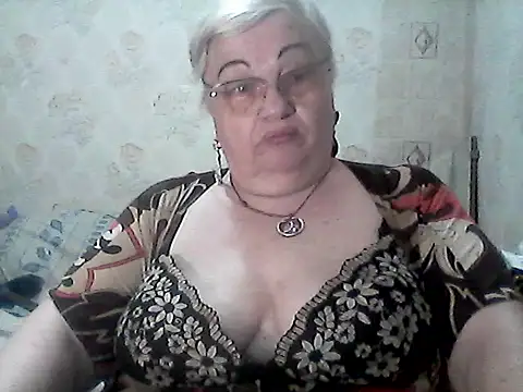 NatalieNorth online show from 05/19/26, 09:10