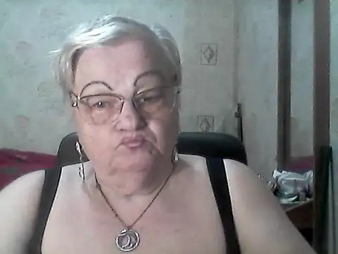 NatalieNorth online show from 05/25/26, 06:36