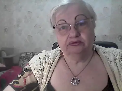 NatalieNorth online show from 06/01/26, 04:31