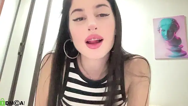 meowallen online show from 09/25/25, 12:31