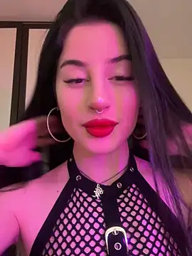 meowallen online show from 09/30/25, 04:17