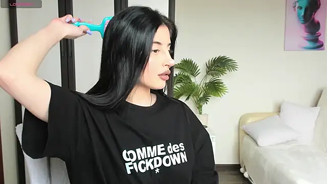 meowallen online show from 10/06/25, 07:17