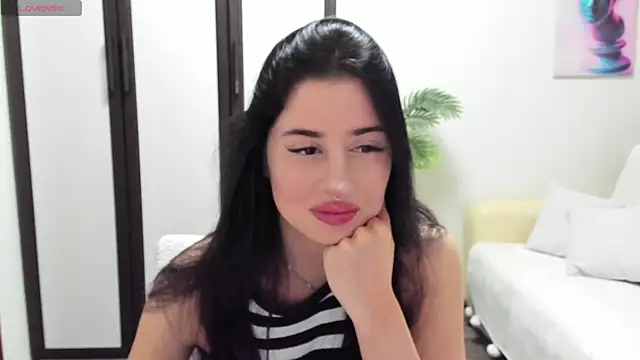 meowallen online show from 10/10/25, 01:32