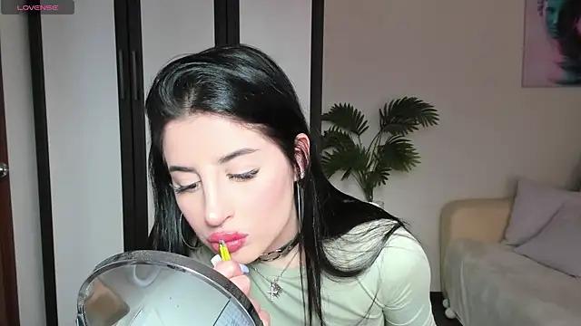 meowallen online show from 10/16/25, 04:57