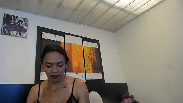 MeganRhyder online show from 06/03/26, 03:39