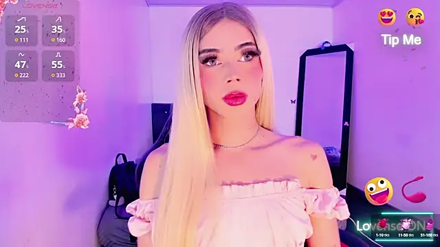 Rossedewitt  online show from 09/16/25, 07:15