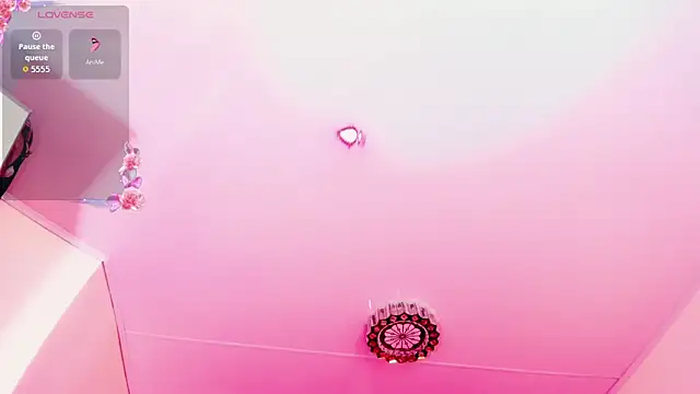 Rossedewitt  online show from 10/24/25, 07:32