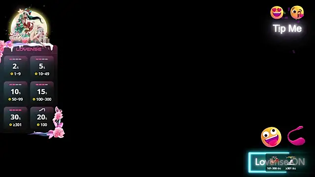 Rossedewitt  online show from 12/22/25, 07:00