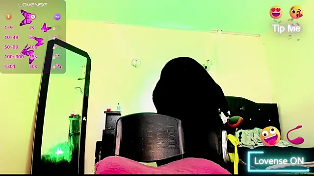 Rossedewitt  online show from 01/12/26, 06:46