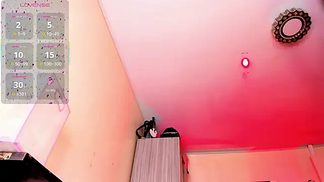 Rossedewitt  online show from 03/11/26, 07:09