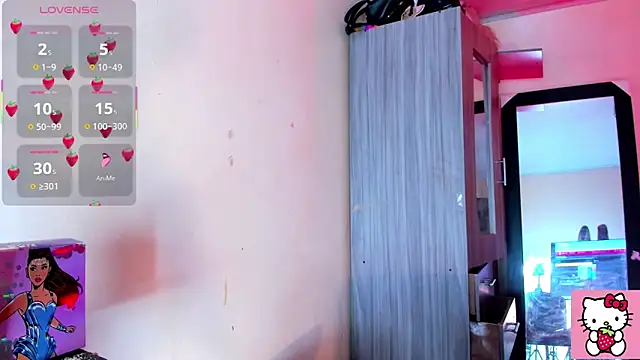 Rossedewitt  online show from 03/17/26, 07:17