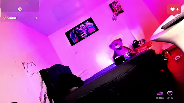 Rossedewitt  online show from 04/09/26, 07:08