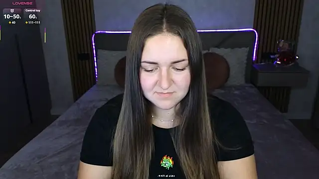 Mysti Kate online show from 09/27/25, 04:23