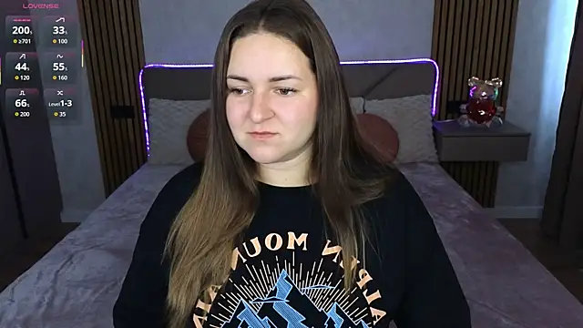 Mysti Kate online show from 10/04/25, 10:35