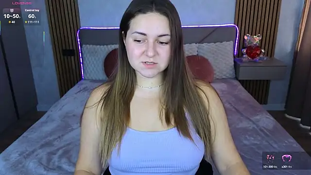 Mysti Kate online show from 10/14/25, 12:50