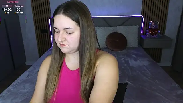 Mysti Kate online show from 10/19/25, 07:58