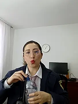 SUSY  06 online show from 11/05/25, 12:05