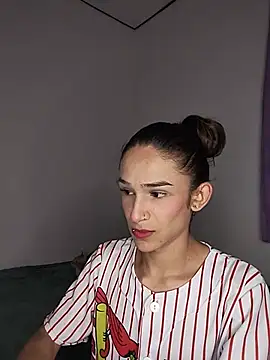 Twink fem-boy online show from 06/29/26, 03:13