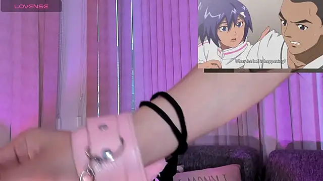 Melody-chers online show from 11/11/25, 12:05