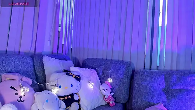 Melody-chers online show from 03/14/26, 12:10