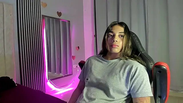 rachell owen online show from 12/03/25, 04:31