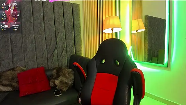 rachell owen online show from 12/03/25, 08:40