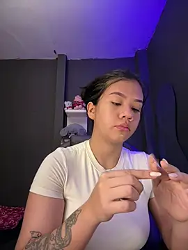 alhaana  online show from 04/21/26, 03:07