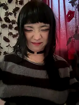 Kitty yukimura online show from 09/19/25, 08:20