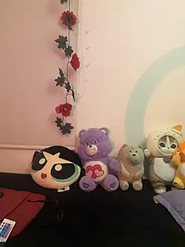 Kitty yukimura online show from 03/03/26, 11:21